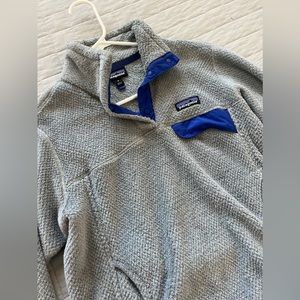 Patagonia jacket